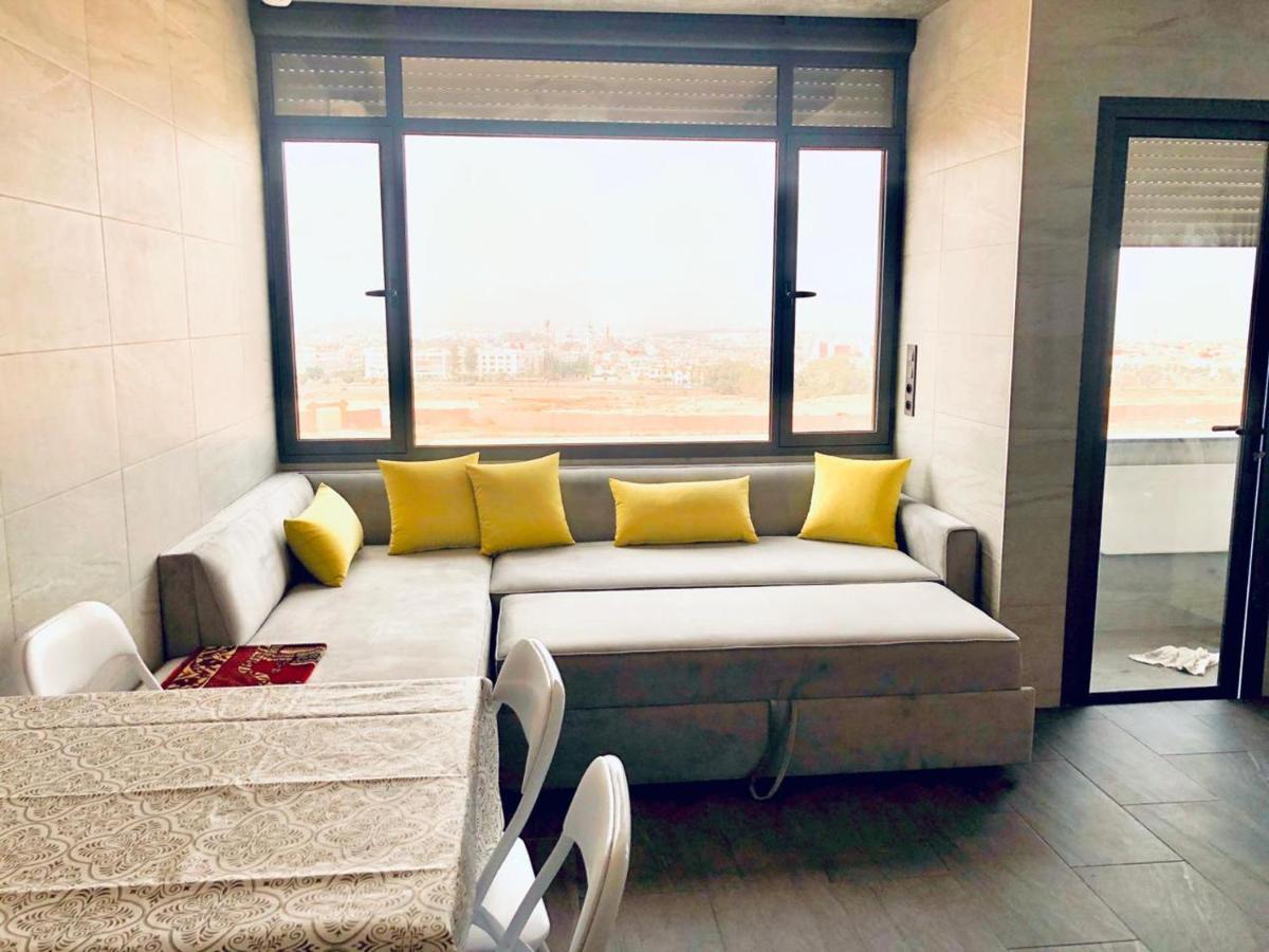 Scenic Family Apt 1 Agadir Exterior foto